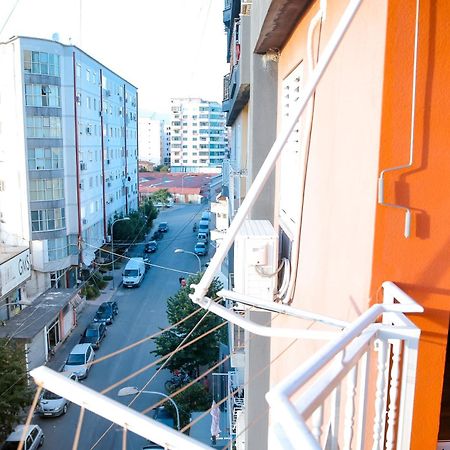 Casa Di Besarb Apartment Shkoder Luaran gambar