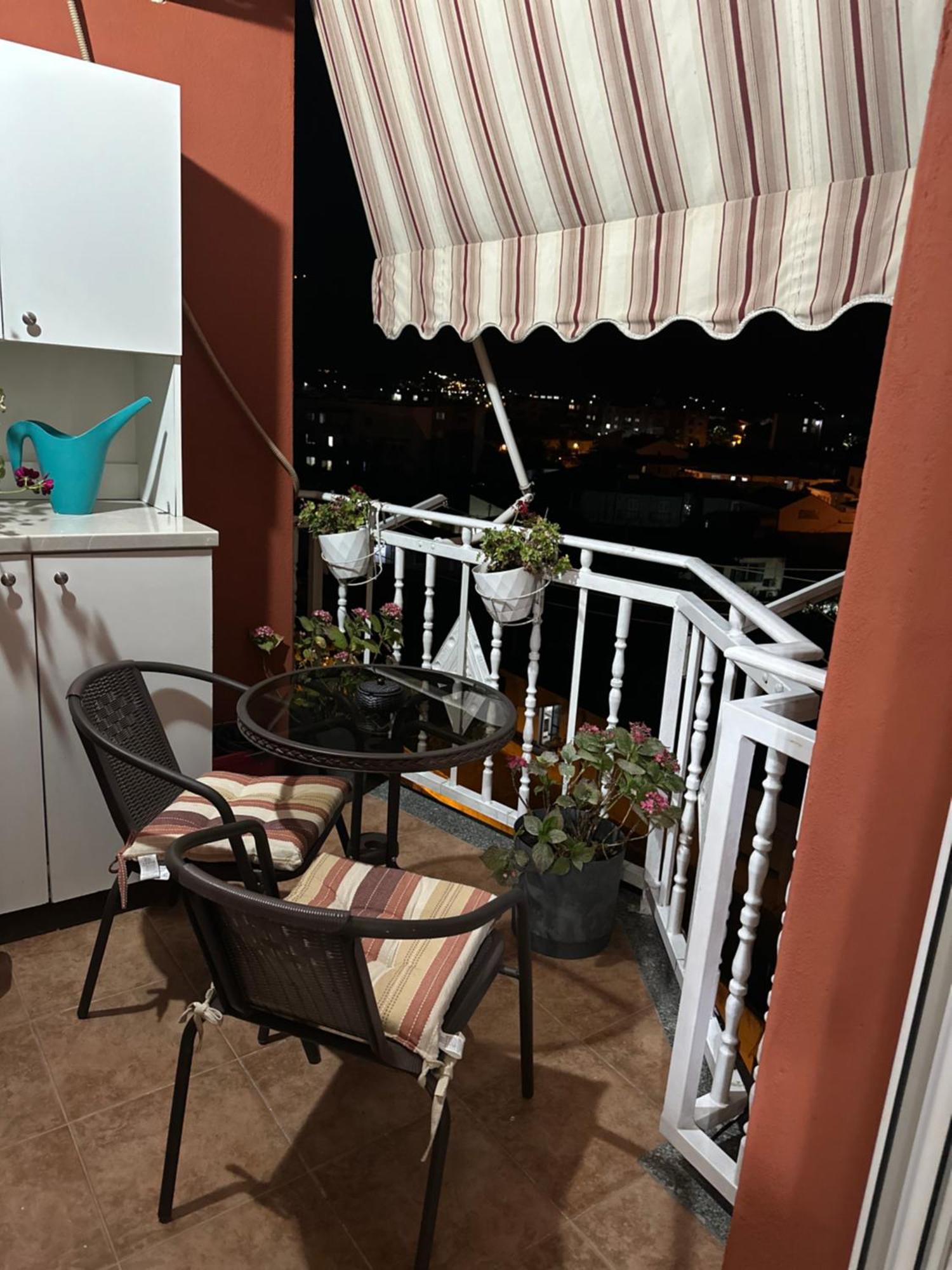 Casa Di Besarb Apartment Shkoder Luaran gambar
