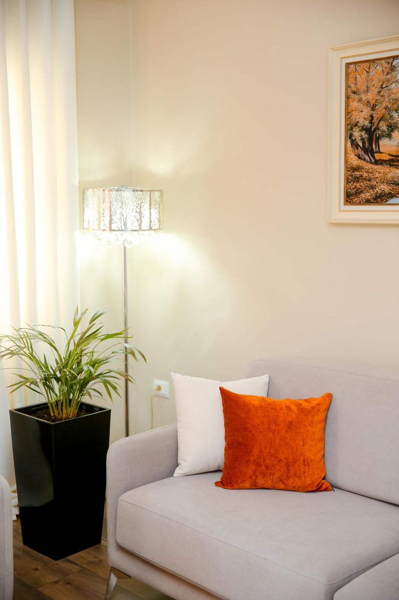 Casa Di Besarb Apartment Shkoder Luaran gambar