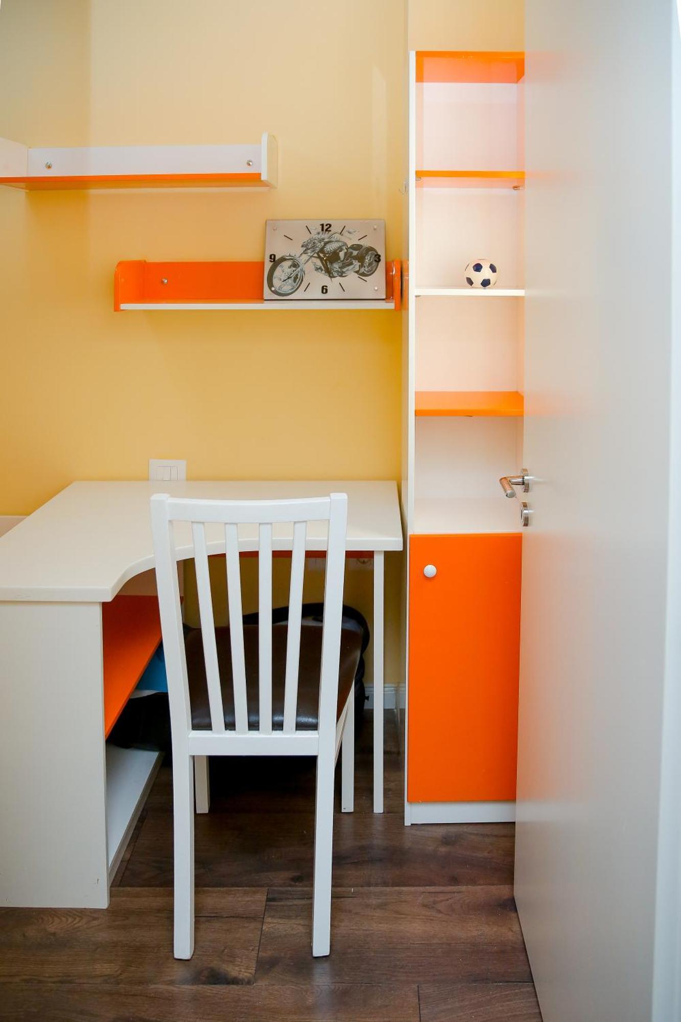 Casa Di Besarb Apartment Shkoder Luaran gambar