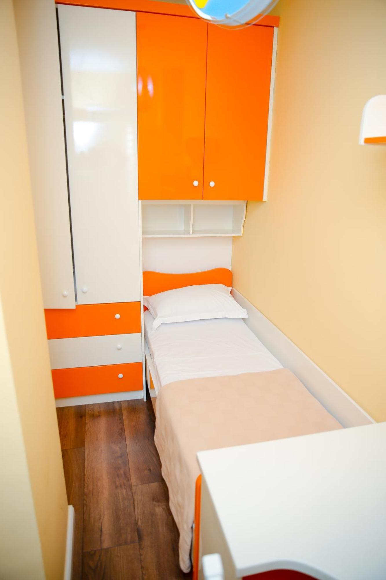 Casa Di Besarb Apartment Shkoder Luaran gambar