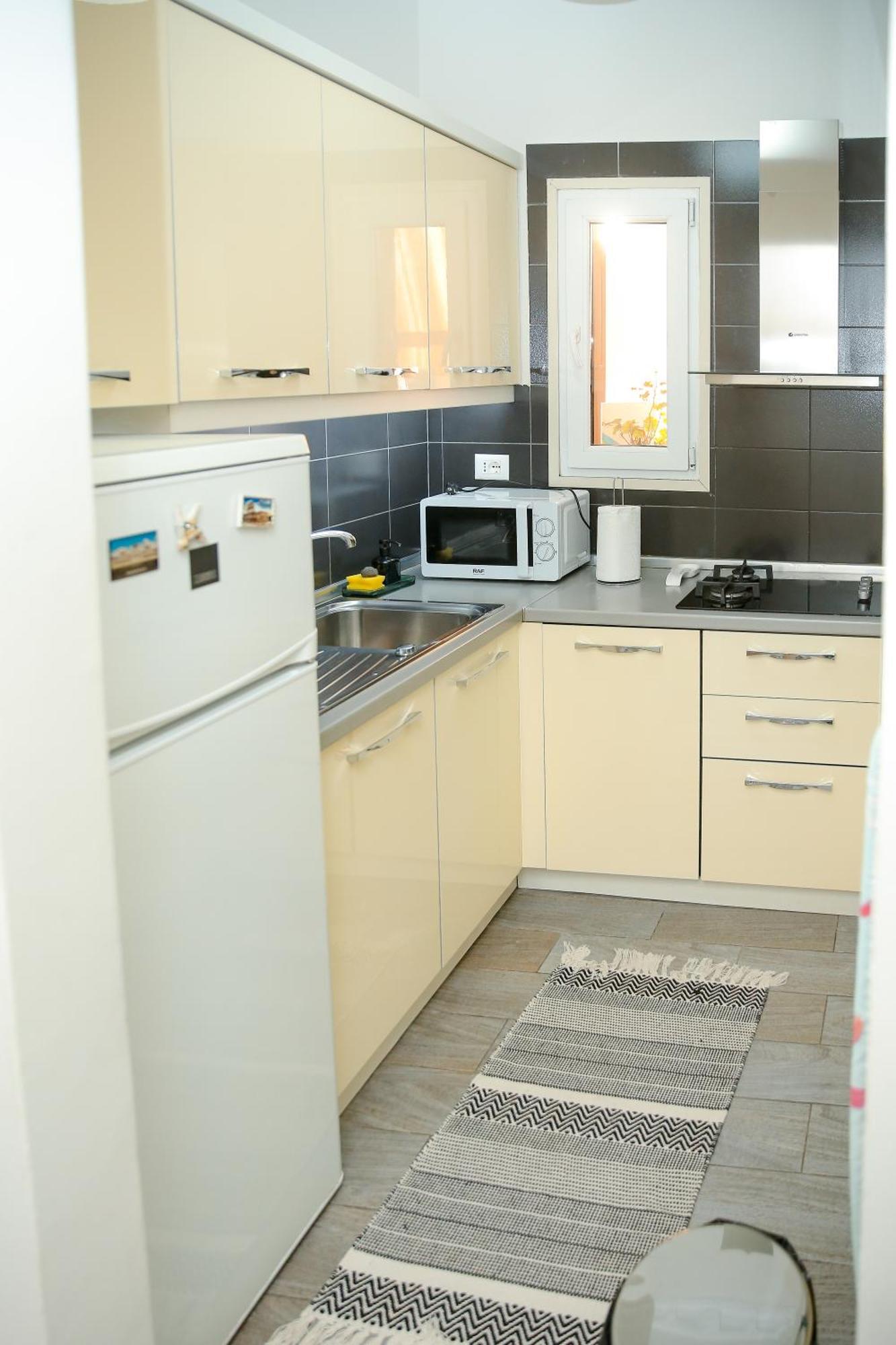 Casa Di Besarb Apartment Shkoder Luaran gambar