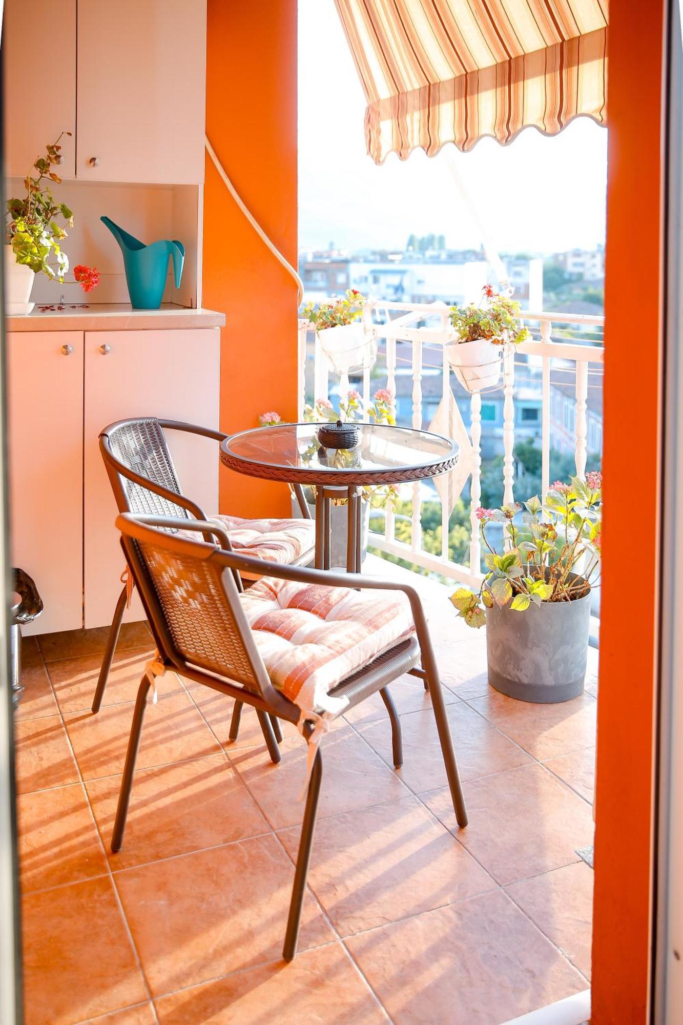Casa Di Besarb Apartment Shkoder Luaran gambar
